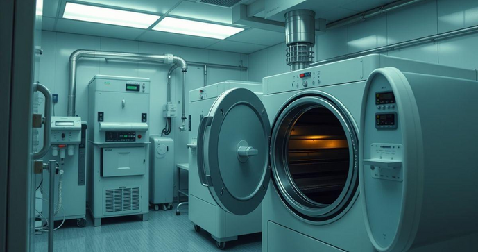 Descubra o Pacote Desafio para Autoclave e Melhore Seus Resultados