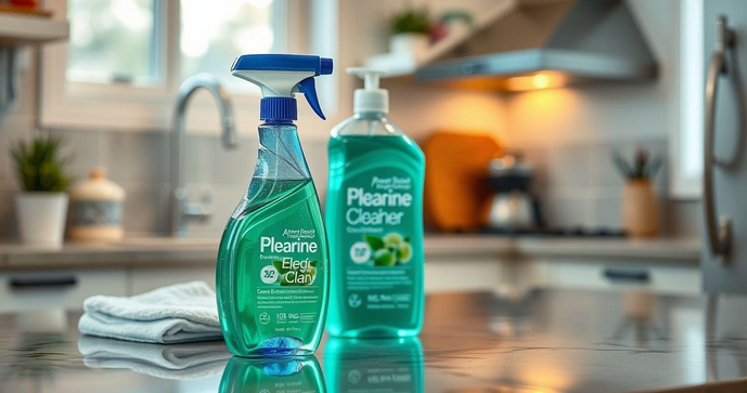 Detergente Enzim&aacute;tico Onde Comprar para Limpeza Eficiente