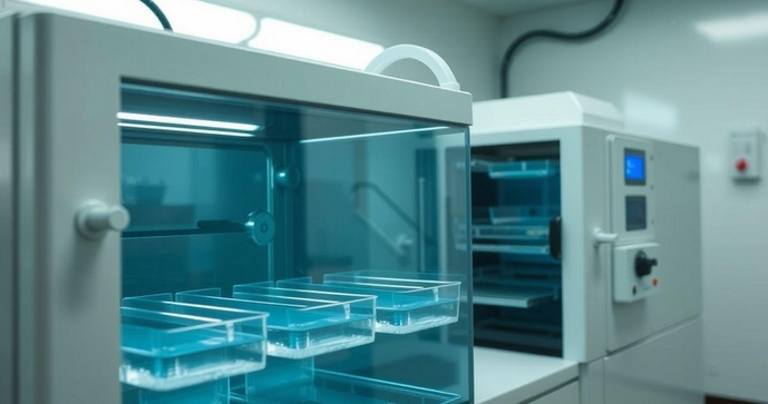 Esteriliza&ccedil;&atilde;o &Oacute;xido de Etileno: O Que Voc&ecirc; Precisa Saber para Garantir Seguran&ccedil;a e Efic&aacute;cia