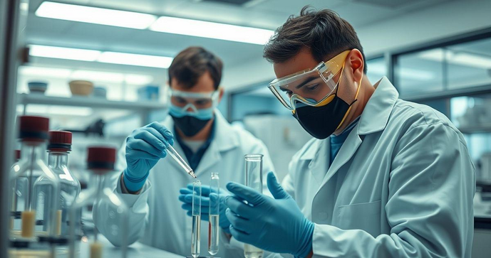 Onde Comprar Glutaralde&iacute;do com Seguran&ccedil;a e Qualidade