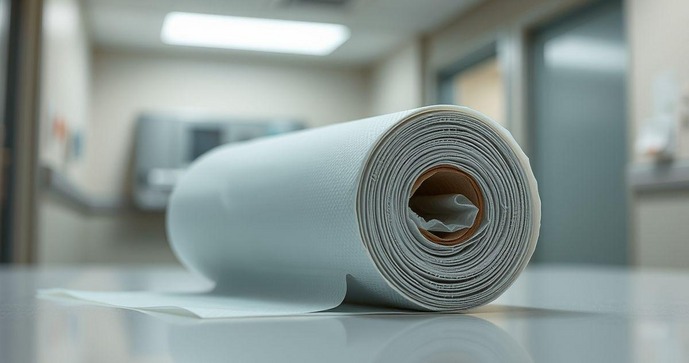 Rolo de papel para autoclave conhe&ccedil;a suas vantagens e aplica&ccedil;&otilde;es