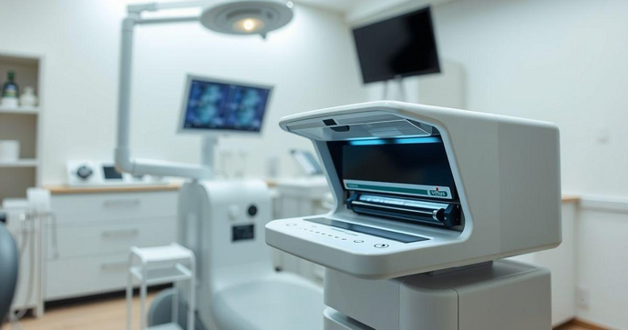 Seladora Odontol&oacute;gica: O Que Voc&ecirc; Precisa Saber Sobre Este Equipamento Essencial