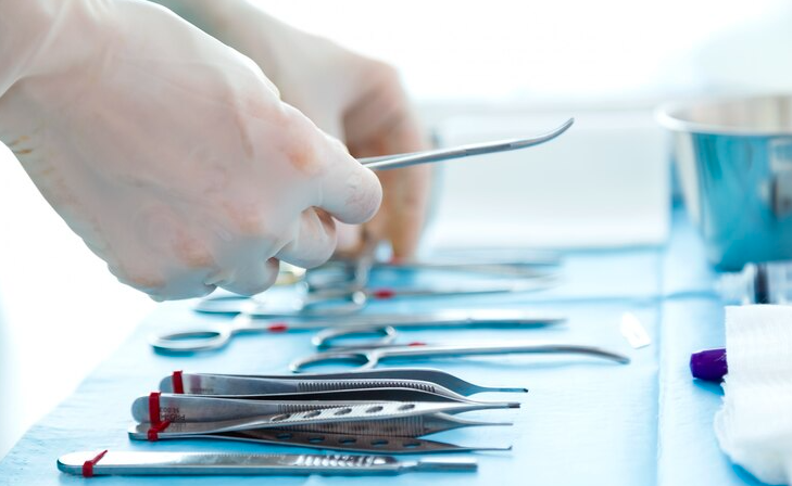 6 Vantagens do Glutaraldeído na Esterilização de Instrumentos