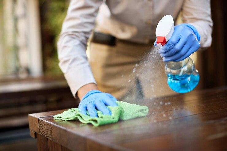 Esterilização Óxido de Etileno: 6 Fatos Cruciais que Você Precisa Saber