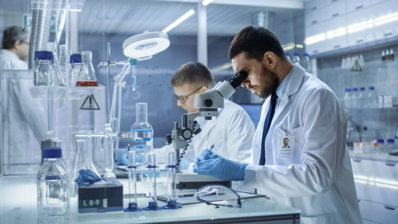Papel SMS Para Esterilização: Qualidade e Segurança