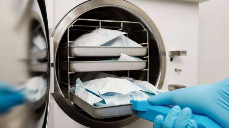 Teste Biológico Autoclave: A Importância e Como Fazer