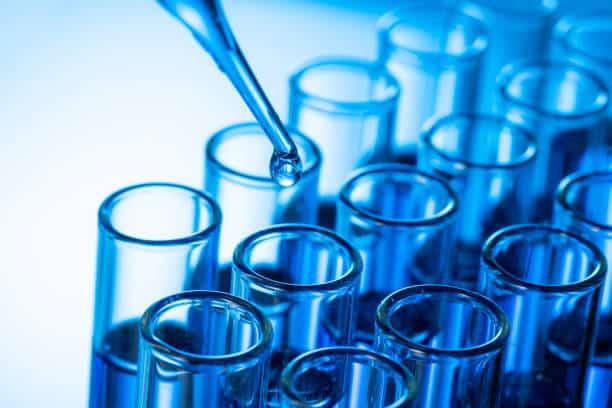 Integrador Químico: A Solução Eficiente para Processos Industriais