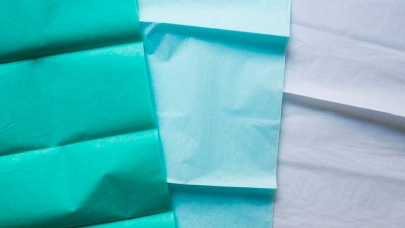 Wraps para Esterilização SMS Eficientes