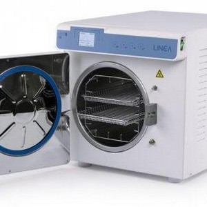 Autoclave gravitacional