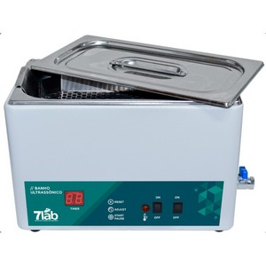 Produto para limpeza interna de autoclave